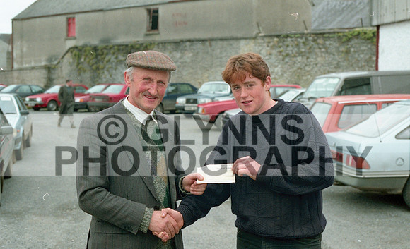 Castlerea Mart 1993 0050