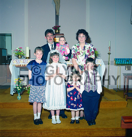 Glinsk Communion 1996_0005