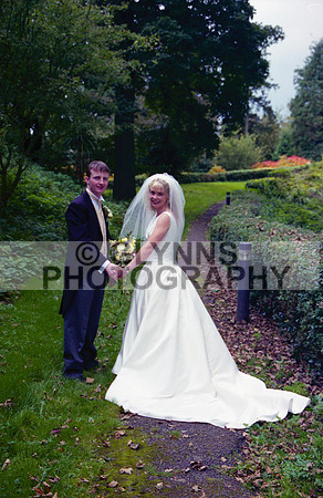 Meath Wedding 1999 0011