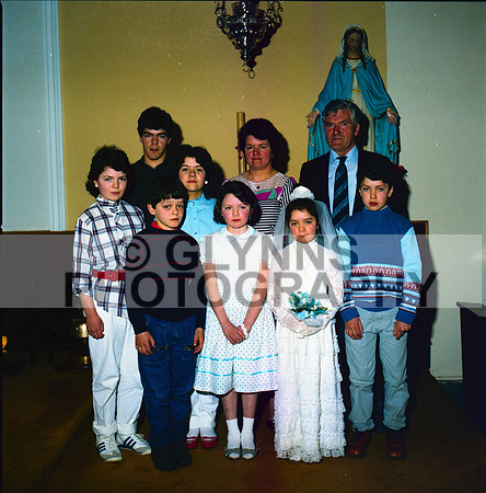 Glinsk Communion 1986_0004