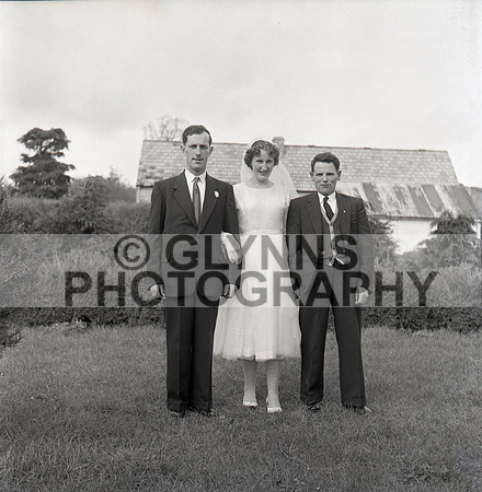 Winston (Wedding) 1960 0002
