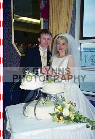 Meath Wedding 1999 0002