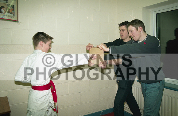 Castlerea Community School 2002 0013