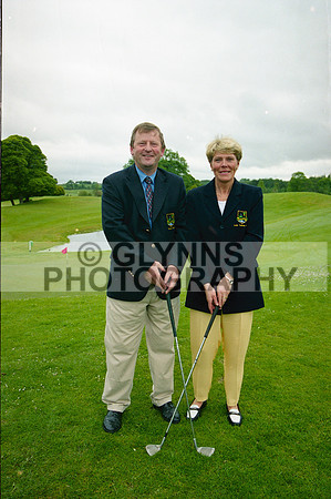 Claremorris Golf (Michael Keane Trophy) 2000 0004