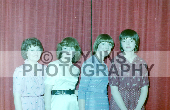 Castlerea Grad 1980 0016