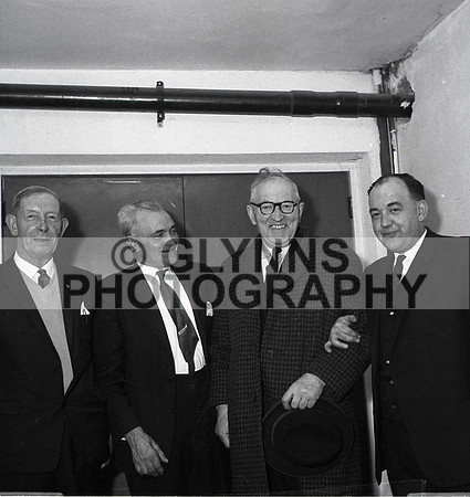 Fianna Fáil Dinner Dance (Roscommon) 1968_0005