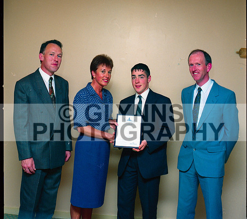 Castlerea Grad 1992 0041