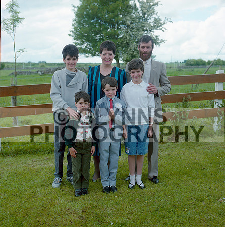 Glinsk Communion 1988_0001