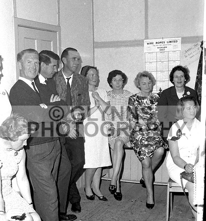 Castlerea Golf 1967_0010