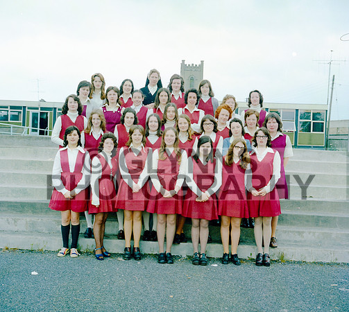 Castlerea Convent 1974_0009