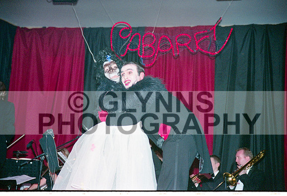Castlerea Musical 2004 (Cabaret) 0019