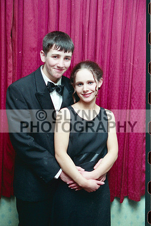 Ballaghaderreen Grad 1998_0016
