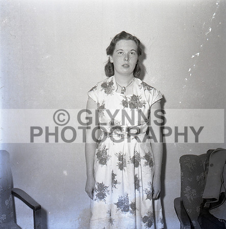 1960 Unknown Collection 0487