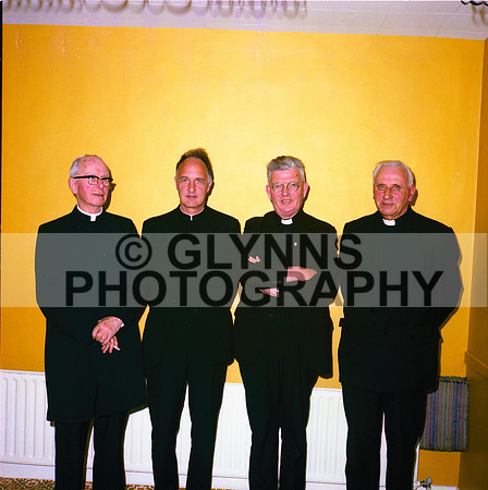 Brady, Fr. Sean (Silver Jubilee) 1979_0004