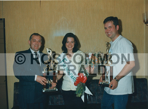 1996-08-23 RH Miss Frenchpark