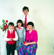 Castlerea Communion 1989 0009