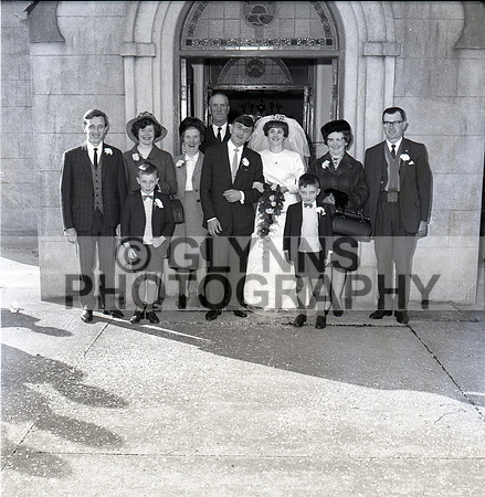 Malone, Andy and Darcy, Nora (Wedding) 10-1967_0022