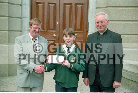 Ballaghaderreen St. Nathy's 1994 0004