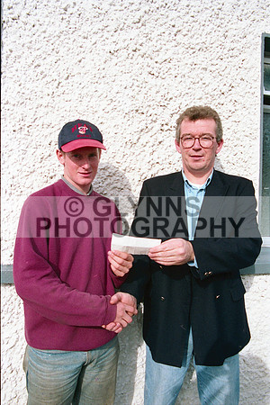 Castlerea Mart 1996 0015