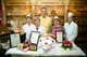 Castlerea Benny's Awards 2003 0001