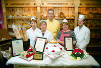 Castlerea Benny's Awards 2003