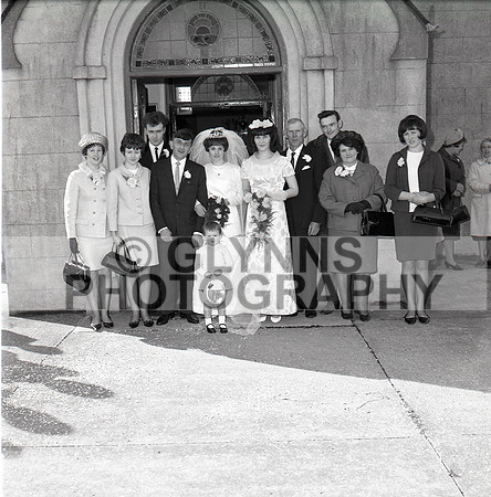 Malone, Andy and Darcy, Nora (Wedding) 10-1967_0023