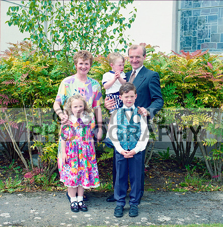 Glinsk Communion 1993 0006
