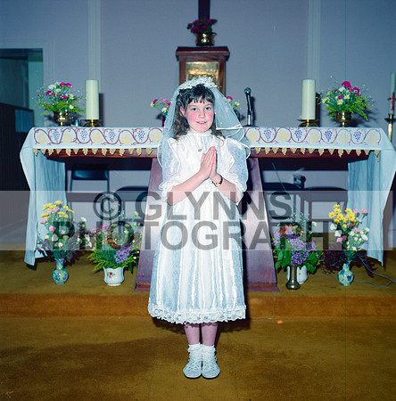 Glinsk Communion 1996_0006