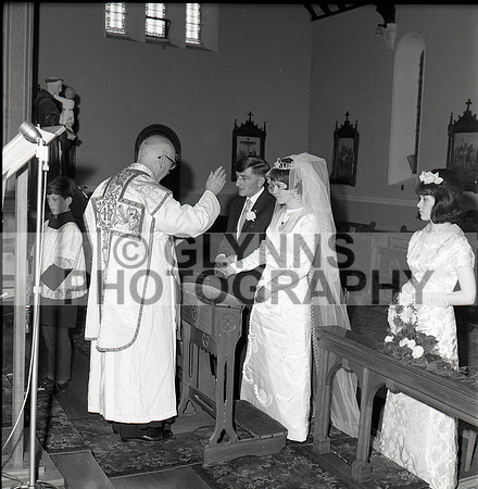 Malone, Andy and Darcy, Nora (Wedding) 10-1967_0007