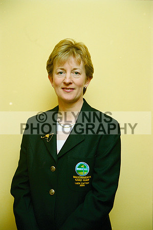 Ballyhaunis Golf 2004 0001