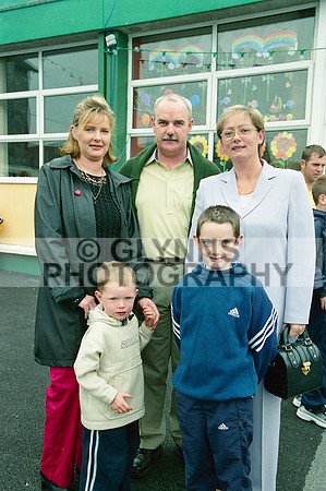Roscommon Convent Centenery 2002 0002