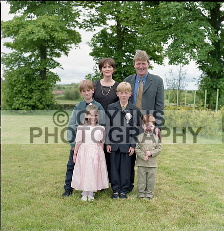 Lisacul Communion 1999 0011