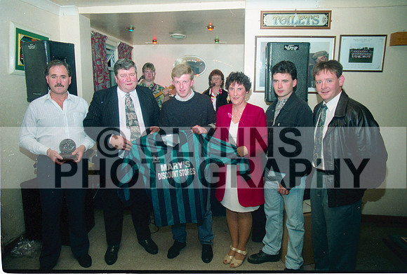 Ballymoe Soccer Awards 1995_0001