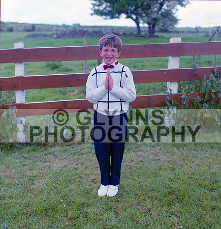 Glinsk Communion 1988_0012