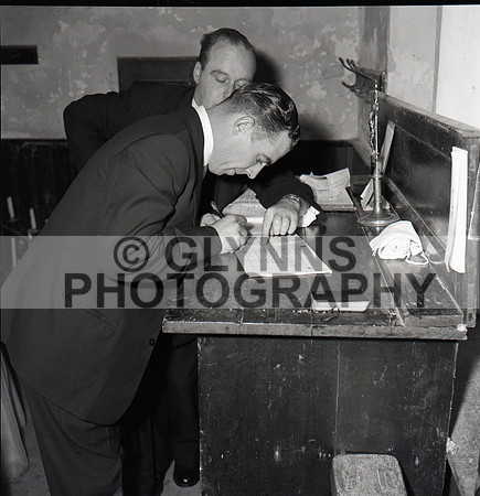 Kilmurray Wedding 11-09-1957_0007