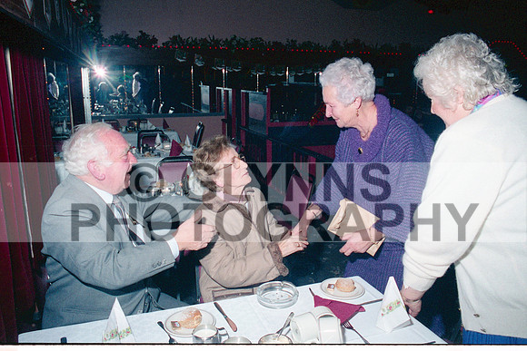 Gannon, Mae (70th Birthday) 1992 0002