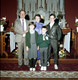 Loughglynn Communion 1988 0014