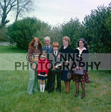 Tibohine Confirmation 1978_0008