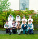 Glinsk Communion 1993 0018