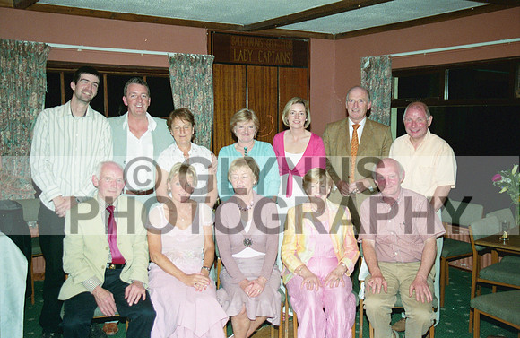 Dillon, Norrie (Ballyhaunis Golf) 2005 0017