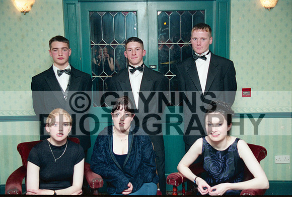 Ballaghaderreen Grad 1998_0032