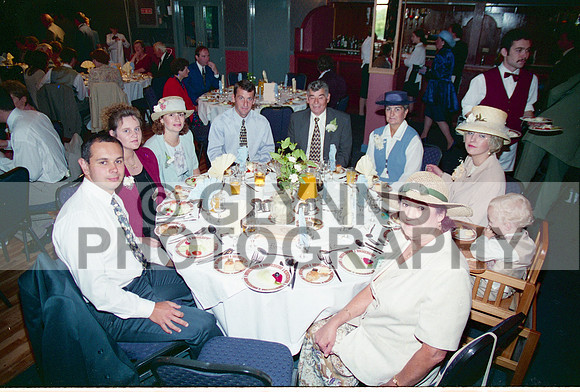 Lavin (Wedding - Belmont Hotel) 1996 0003