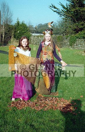 Castlerea Community School 2002 0018