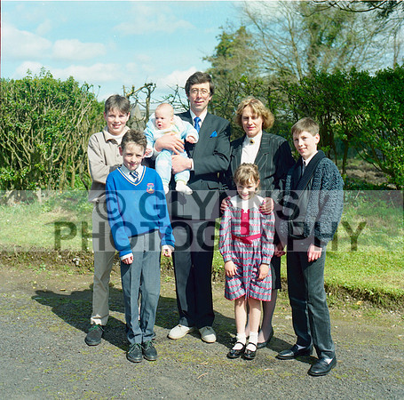 Roscommon Confirmation 1989_0003