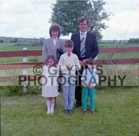 Glinsk Communion 1988_0010