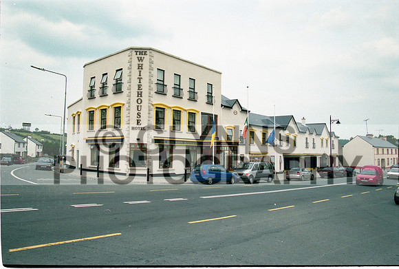 Ballinlough White House Hotel 2000 0012