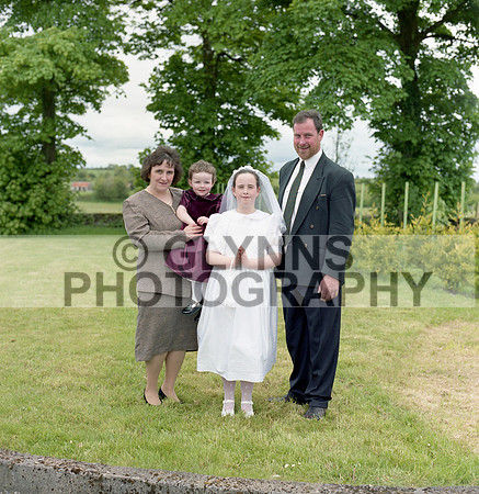 Lisacul Communion 1999 0005