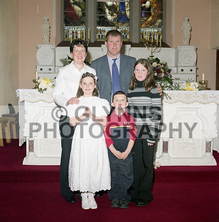 Ballintubber Communion 2003 0036