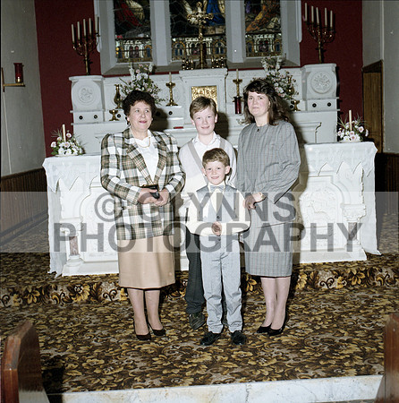 Ballintubber Communion 1988 0023