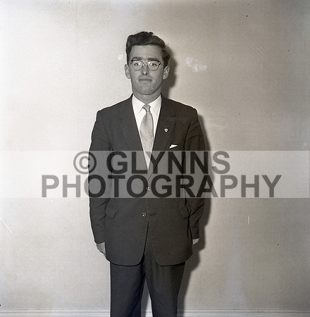 1960 Unknown Collection 0572